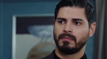 Невеста - кадры из 371 серии