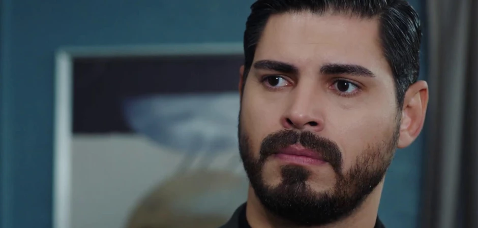 Невеста - кадры из 371 серии