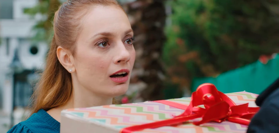 Невеста - кадры из 298 серии