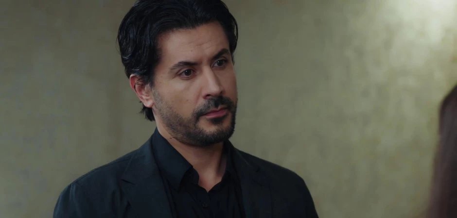 Невеста - кадры из 350 серии