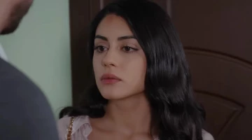 Невеста - кадры из 101 серии