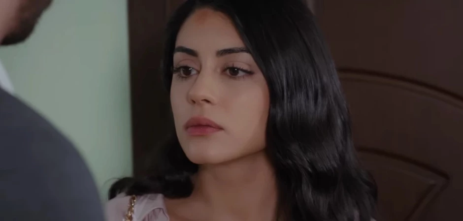 Невеста - кадры из 101 серии