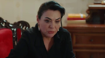 Невеста - кадры из 309 серии