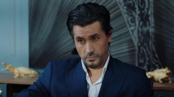 Невеста - кадры из 355 серии