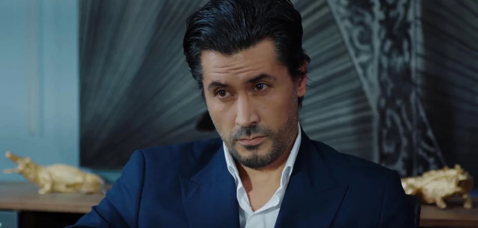 Невеста - кадры из 355 серии