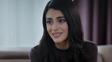 Невеста - кадры из 420 серии