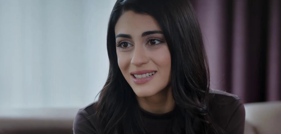 Невеста - кадры из 420 серии