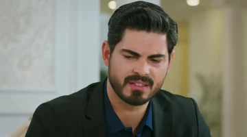 Невеста - кадры из 30 серии