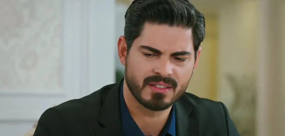 Невеста - кадры из 30 серии