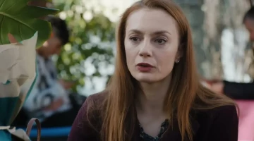 Невеста - кадры из 409 серии