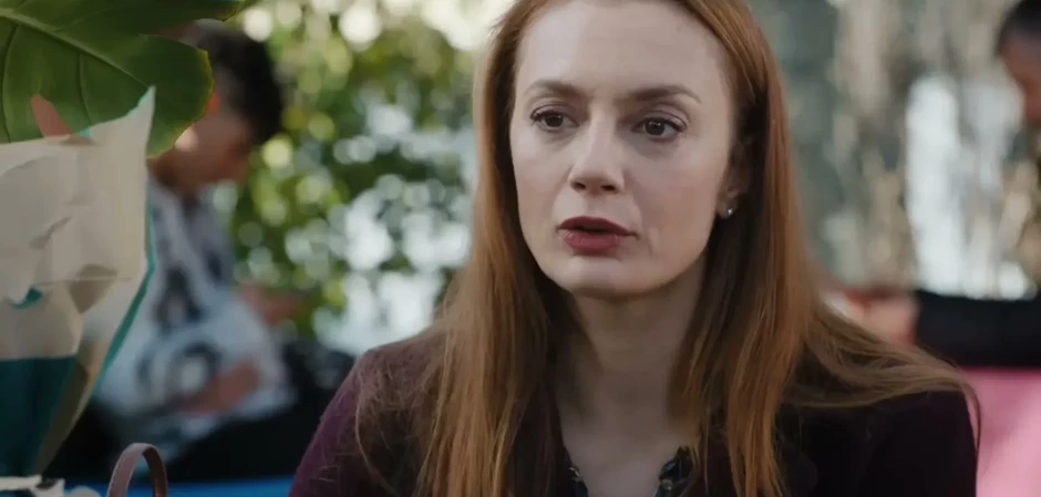 Невеста - кадры из 409 серии