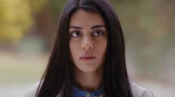 Невеста - кадры из 108 серии