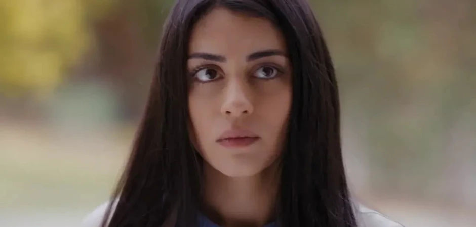 Невеста - кадры из 108 серии