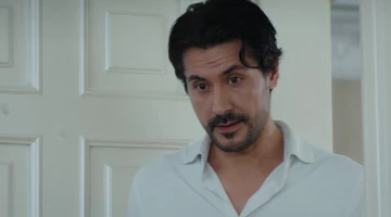 Невеста - кадры из 405 серии