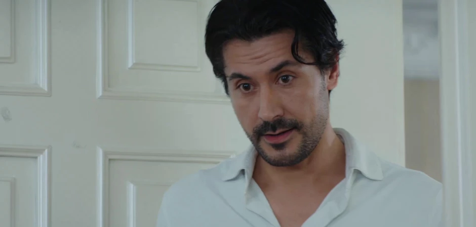 Невеста - кадры из 405 серии