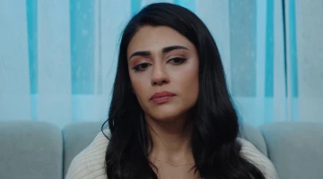 Невеста - кадры из 377 серии