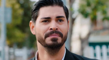 Невеста - кадры из 278 серии