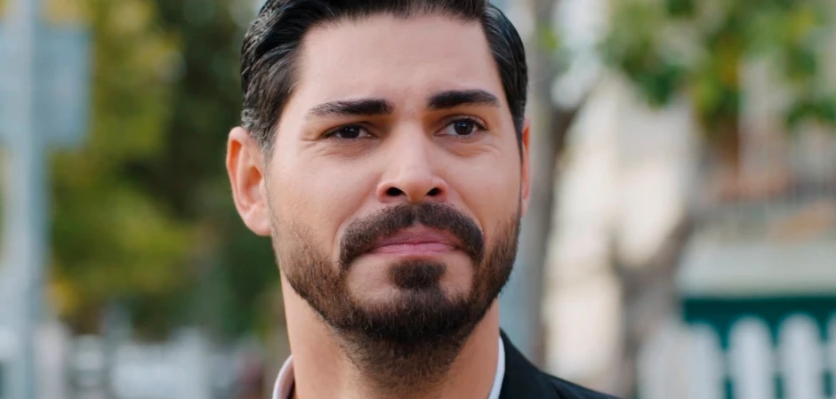 Невеста - кадры из 278 серии