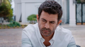 Невеста - кадры из 258 серии