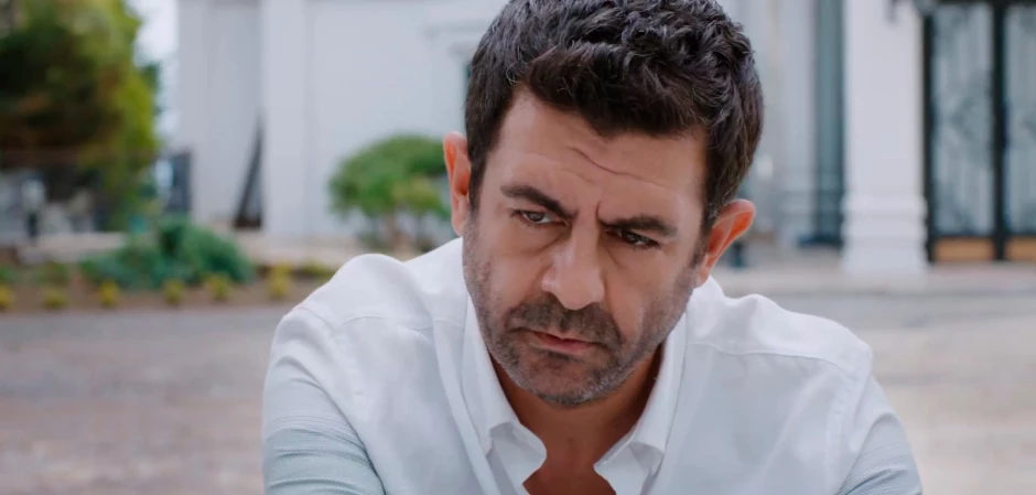 Невеста - кадры из 258 серии