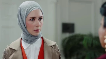 Невеста - кадры из 302 серии