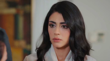 Невеста - кадры из 320 серии