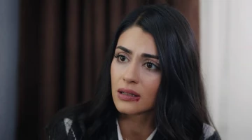 Невеста - кадры из 370 серии