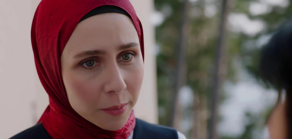 Невеста - кадры из 321 серии