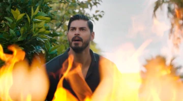 Невеста - кадры из 310 серии