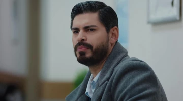 Невеста - кадры из 391 серии