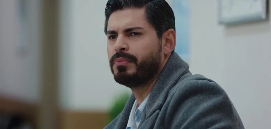 Невеста - кадры из 391 серии