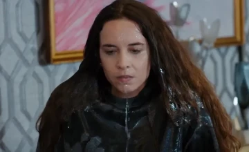 Невеста 87 серия