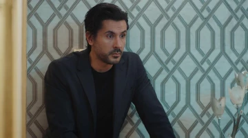 Невеста - кадры из 371 серии