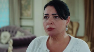 Невеста - кадры из 366 серии