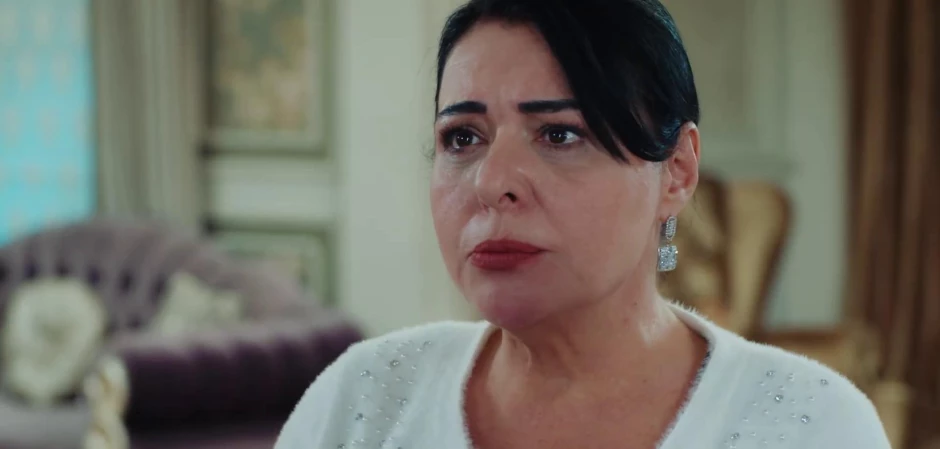 Невеста - кадры из 366 серии