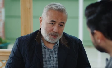 Невеста 361 серия