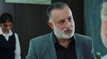 Невеста - кадры из 274 серии