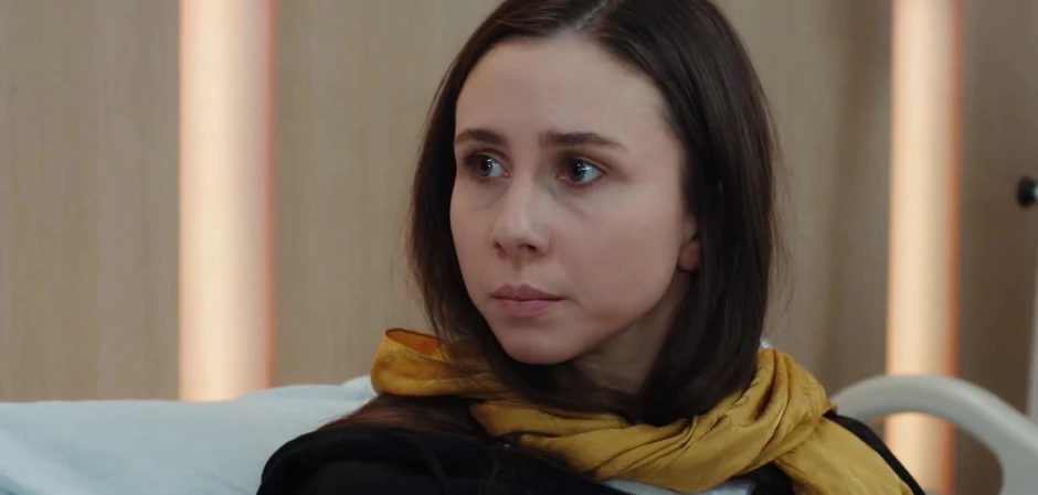 Невеста - кадры из 391 серии