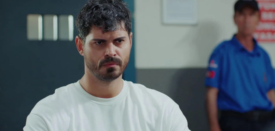 Невеста - кадры из 267 серии