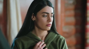 Невеста - кадры из 37 серии