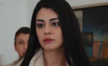 Невеста 135 серия