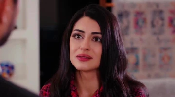 Невеста - кадры из 152 серии