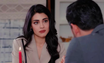 Невеста 191 серия