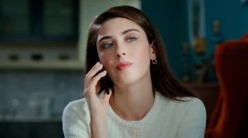 Невеста 3 сезон 297 серия