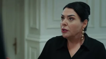 Невеста - кадры из 395 серии