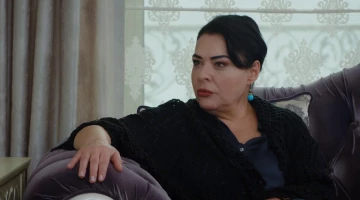 Невеста - кадры из 357 серии