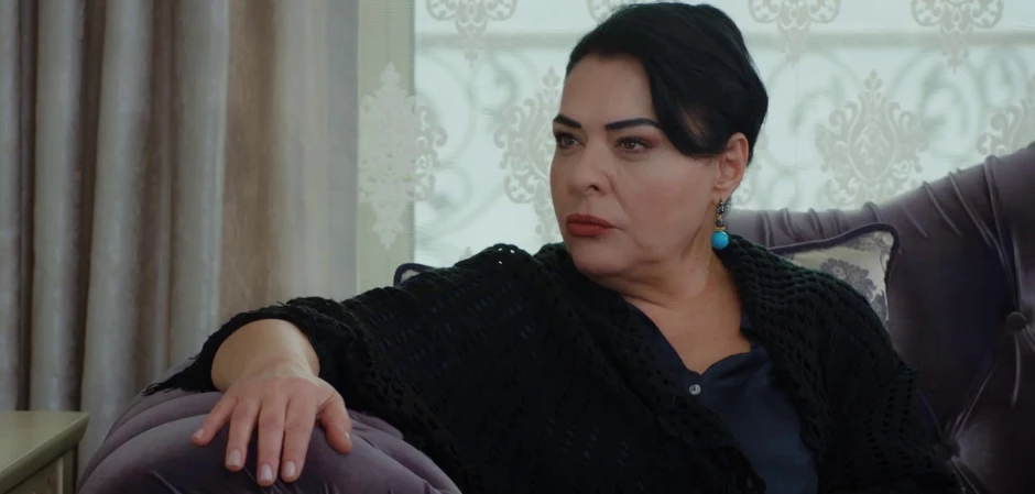 Невеста - кадры из 357 серии