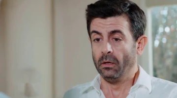 Невеста - кадры из 260 серии