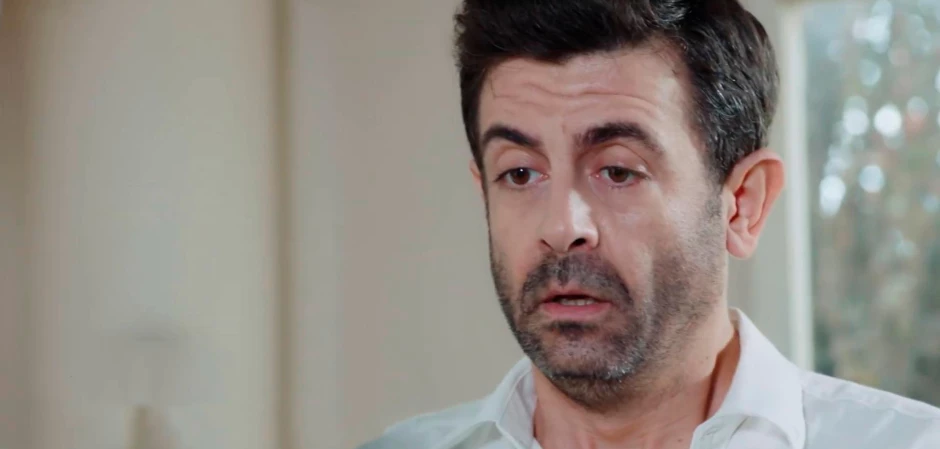 Невеста - кадры из 260 серии