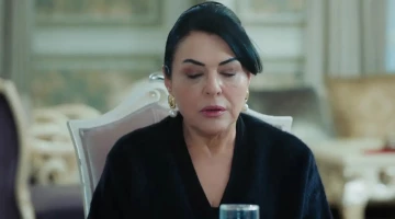 Невеста - кадры из 417 серии